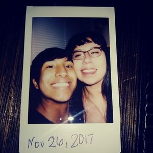 Meet your Posher, Krista